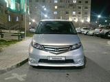 Honda Elysion 2006 года за 7 300 000 тг. в Алматы – фото 2