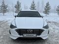 Hyundai Sonata 2022 года за 12 900 000 тг. в Астана – фото 4