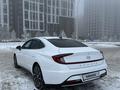 Hyundai Sonata 2022 года за 12 900 000 тг. в Астана – фото 16