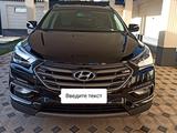 Hyundai Santa Fe 2016 годаүшін11 500 000 тг. в Шымкент