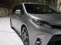 Toyota Sienna 2016 года за 11 200 000 тг. в Актау – фото 9