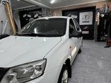 ВАЗ (Lada) Granta 2190 2014 года за 3 000 000 тг. в Усть-Каменогорск – фото 3