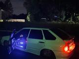 ВАЗ (Lada) 2114 2012 года за 1 300 000 тг. в Риддер