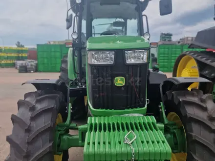 John Deere  6000 Series 2024 года за 45 900 000 тг. в Петропавловск