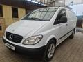 Mercedes-Benz Vito 2008 годаүшін6 000 000 тг. в Щучинск