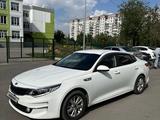 Kia K5 2017 годаүшін6 000 000 тг. в Экибастуз – фото 2