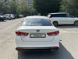 Kia K5 2017 годаүшін6 000 000 тг. в Экибастуз
