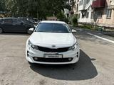 Kia K5 2017 годаүшін6 000 000 тг. в Экибастуз – фото 3