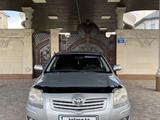 Toyota Avensis 2007 года за 4 600 000 тг. в Тараз – фото 3