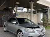 Toyota Avensis 2007 года за 4 600 000 тг. в Тараз – фото 2