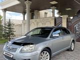 Toyota Avensis 2007 года за 4 600 000 тг. в Тараз