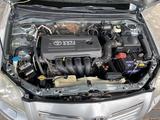 Toyota Avensis 2007 года за 4 600 000 тг. в Тараз – фото 5
