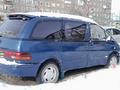 Toyota Previa 1995 годаүшін1 200 000 тг. в Сатпаев – фото 5