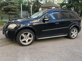 Mercedes-Benz ML 320 2008 года за 8 800 000 тг. в Алматы