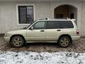 Subaru Forester 2000 годаүшін3 550 000 тг. в Алматы