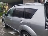 Mitsubishi Outlander 2008 года за 7 200 000 тг. в Алматы – фото 2