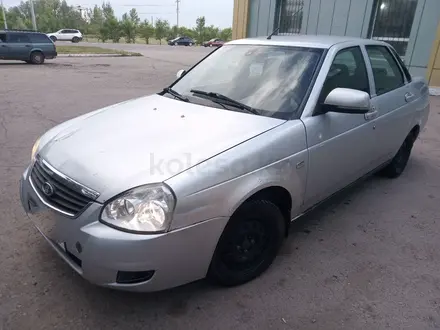 ВАЗ (Lada) Priora 2170 2013 года за 2 000 000 тг. в Астана