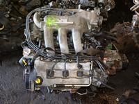 Двигатель Mazda 2.5 24V KL-DE V6 Инжекторfor400 000 тг. в Тараз