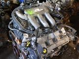 Двигатель Mazda 2.5 24V KL-DE V6 Инжектор за 400 000 тг. в Тараз – фото 2
