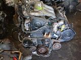 Двигатель Mazda 2.5 24V KL-DE V6 Инжектор за 380 000 тг. в Тараз – фото 3