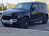 Land Rover Defender 2021 годаүшін39 300 000 тг. в Семей