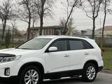 Kia Sorento 2014 года за 11 000 000 тг. в Шымкент – фото 2