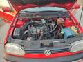 Volkswagen Golf 1995 годаfor2 000 000 тг. в Алматы – фото 9