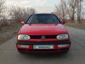 Volkswagen Golf 1995 годаfor2 000 000 тг. в Алматы – фото 7