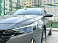 Hyundai Elantra 2022 года за 10 700 000 тг. в Актау – фото 12