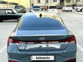 Hyundai Elantra 2022 года за 10 700 000 тг. в Актау – фото 7