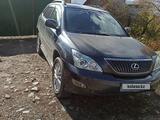 Lexus RX 330 2005 годаүшін7 200 000 тг. в Риддер