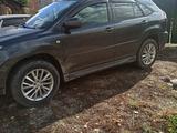 Lexus RX 330 2005 годаүшін7 200 000 тг. в Риддер – фото 2