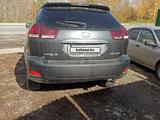 Lexus RX 330 2005 годаүшін7 200 000 тг. в Риддер – фото 3