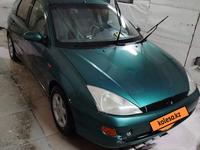 Ford Focus 2001 годаүшін1 300 000 тг. в Уральск