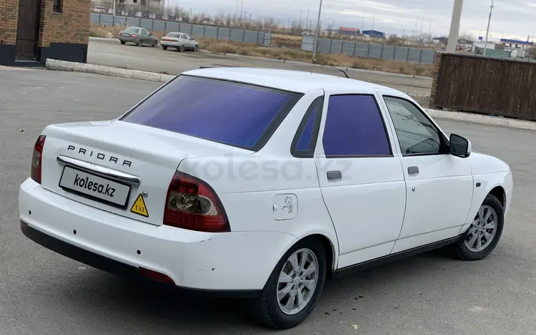 ВАЗ (Lada) Priora 2170 2014 годаfor2 500 000 тг. в Атырау