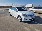 Hyundai Accent 2015 годаfor5 500 000 тг. в Актау – фото 2