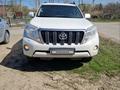 Toyota Land Cruiser Prado 2016 годаүшін16 600 000 тг. в Усть-Каменогорск – фото 2