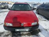 Volkswagen Passat 1992 годаүшін1 600 000 тг. в Тараз – фото 2