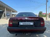 Opel Vectra 1991 года за 500 000 тг. в Шымкент – фото 5