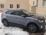 Hyundai Creta 2019 годаfor8 900 000 тг. в Актобе – фото 4