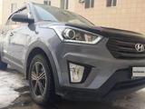 Hyundai Creta 2019 годаүшін8 900 000 тг. в Актобе – фото 3