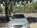 Daewoo Lacetti 2004 года за 2 100 000 тг. в Алматы