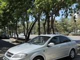 Daewoo Lacetti 2004 года за 2 100 000 тг. в Алматы – фото 2