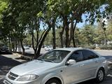 Daewoo Lacetti 2004 года за 2 100 000 тг. в Алматы – фото 4