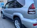 Toyota Land Cruiser Prado 2005 года за 12 600 000 тг. в Павлодар – фото 4
