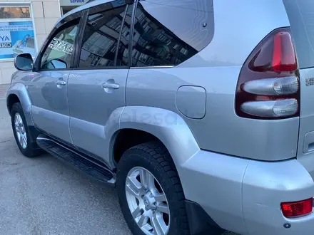 Toyota Land Cruiser Prado 2005 года за 12 600 000 тг. в Павлодар – фото 4