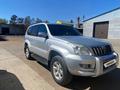 Toyota Land Cruiser Prado 2005 года за 12 600 000 тг. в Павлодар – фото 16
