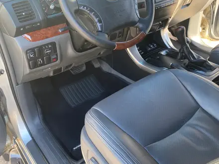 Toyota Land Cruiser Prado 2005 года за 12 600 000 тг. в Павлодар – фото 5