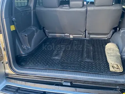Toyota Land Cruiser Prado 2005 года за 12 600 000 тг. в Павлодар – фото 10