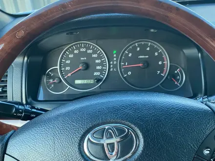 Toyota Land Cruiser Prado 2005 года за 12 600 000 тг. в Павлодар – фото 11